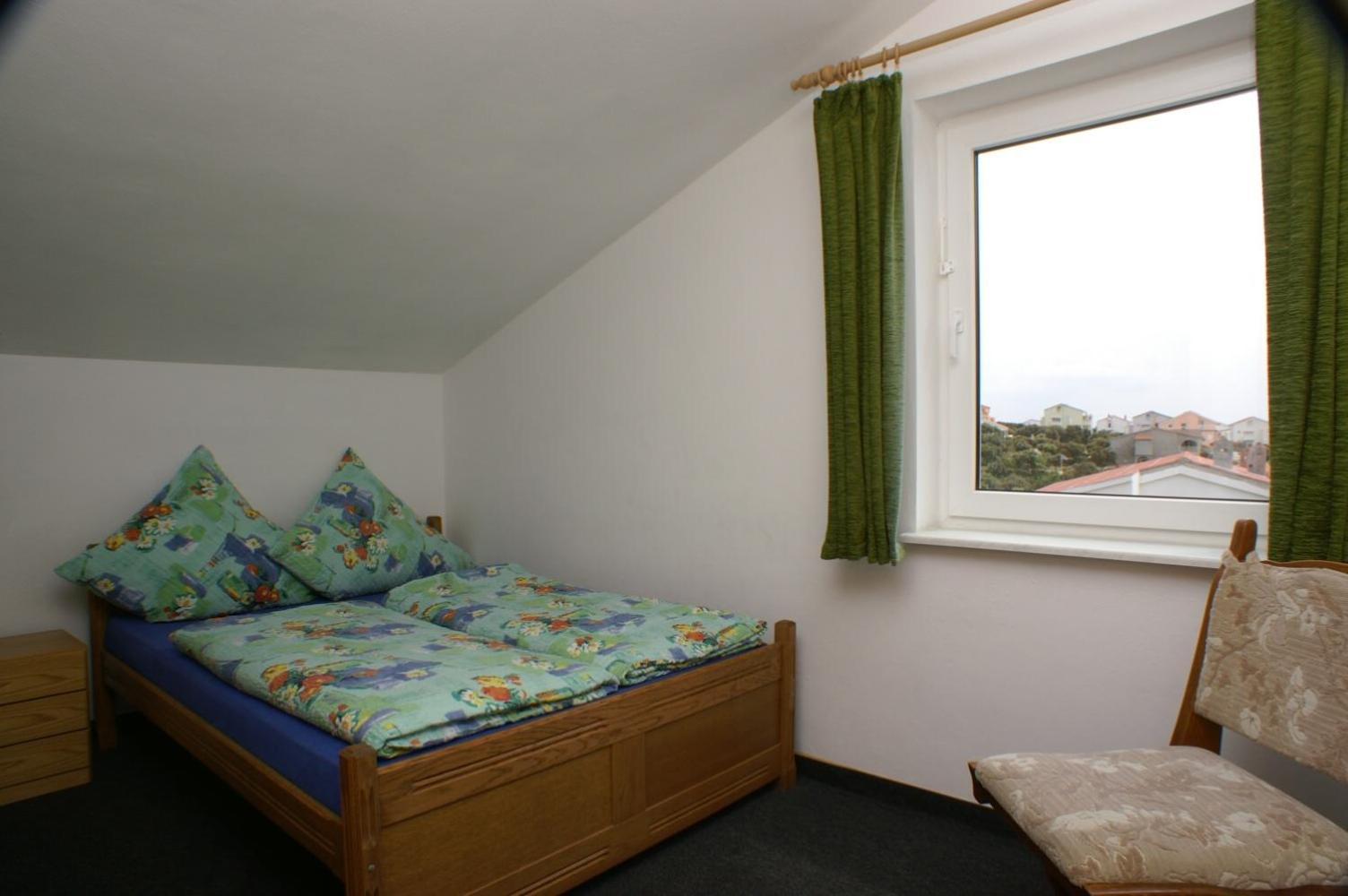 Apartments By The Sea Mandre, Pag - 4098 Exterior foto