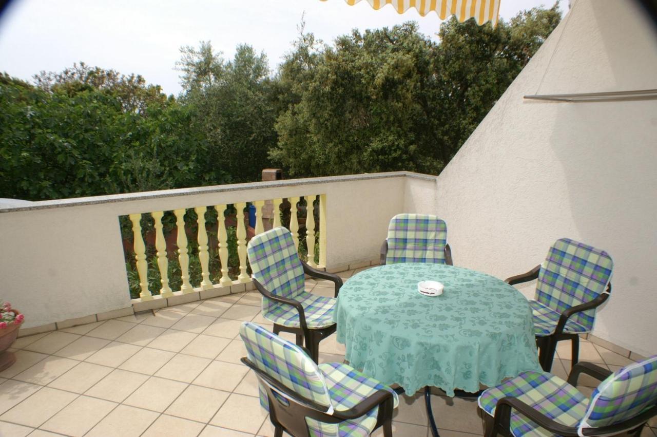 Apartments By The Sea Mandre, Pag - 4098 Exterior foto