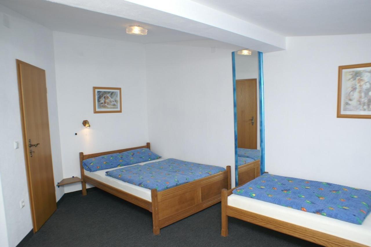 Apartments By The Sea Mandre, Pag - 4098 Exterior foto